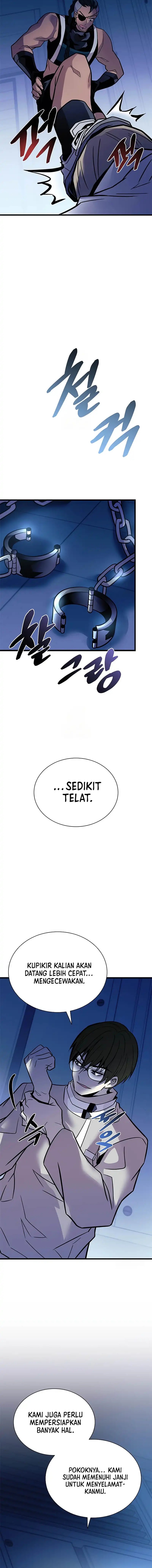 Villain To Kill Chapter 215 Gambar 15