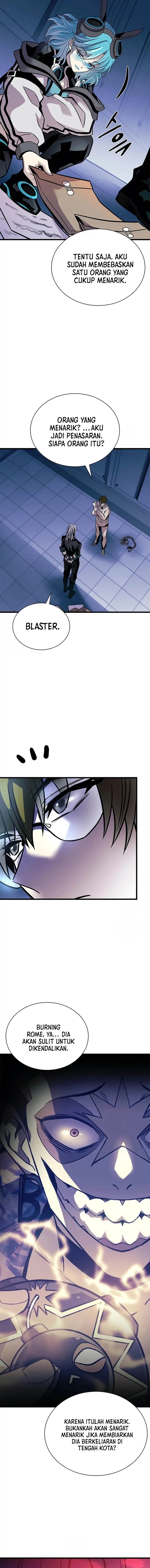 Villain To Kill Chapter 215 Gambar 17