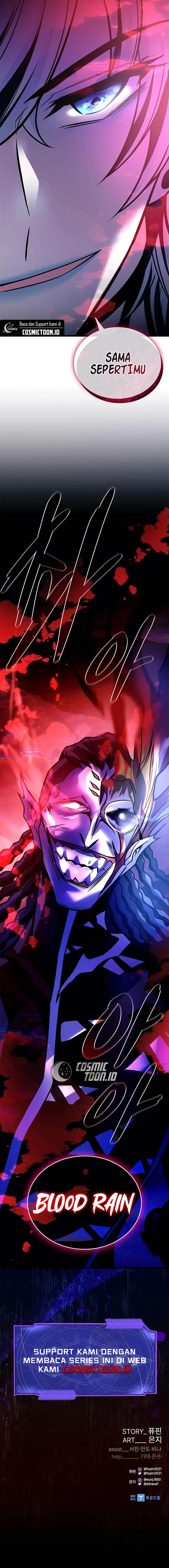 Villain To Kill Chapter 215 Gambar 18