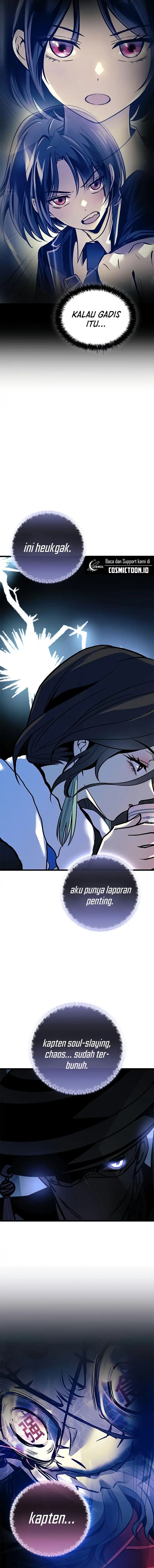 Villain To Kill Chapter 216 Gambar 2