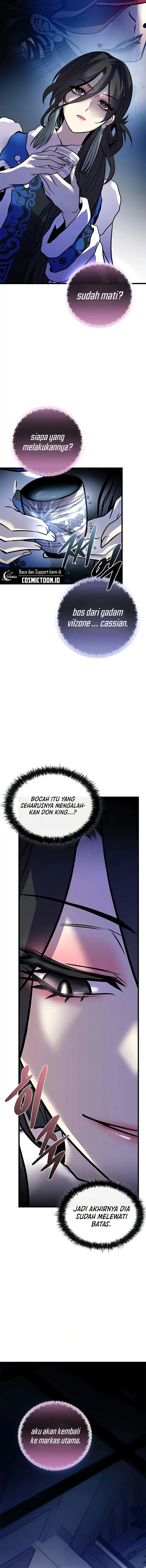 Villain To Kill Chapter 216 Gambar 3
