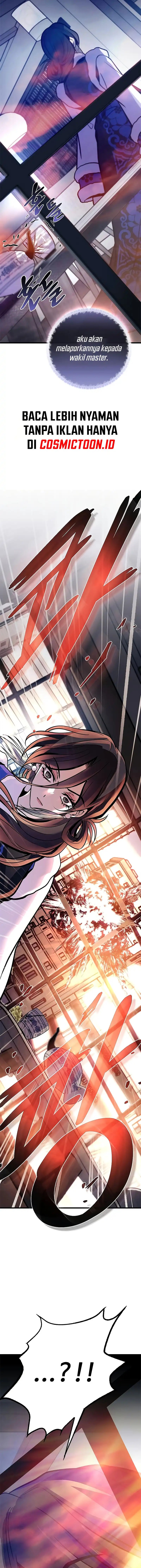 Villain To Kill Chapter 216 Gambar 4