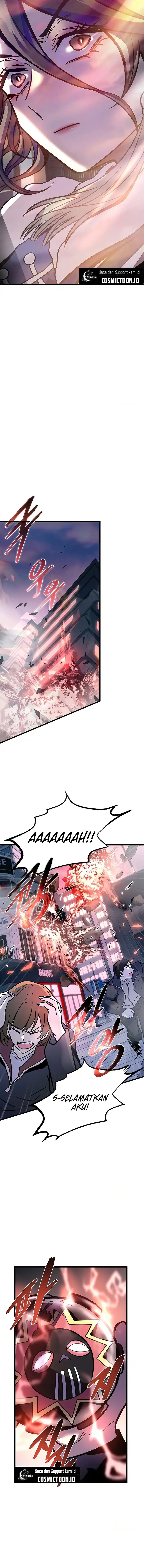 Villain To Kill Chapter 216 Gambar 5