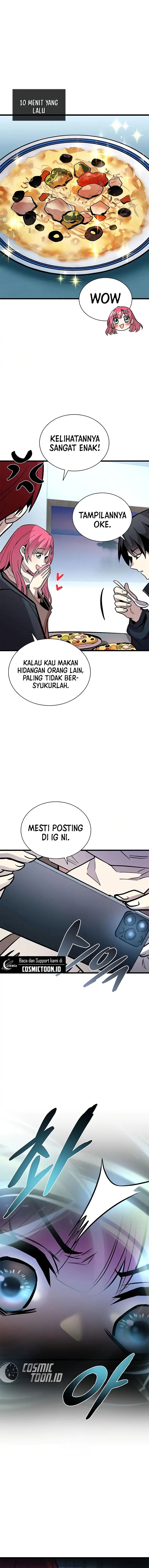 Villain To Kill Chapter 216 Gambar 7