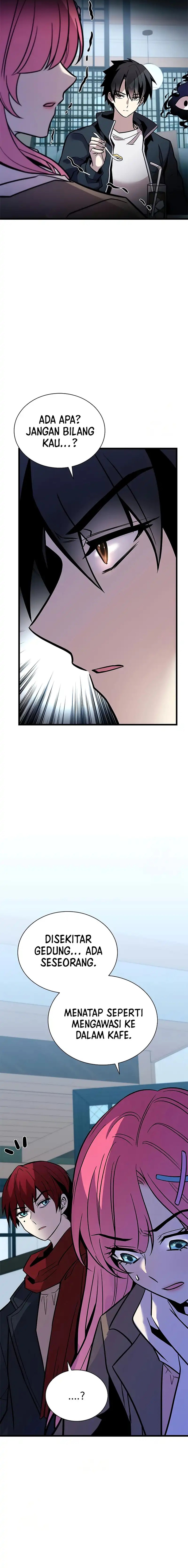 Villain To Kill Chapter 216 Gambar 8