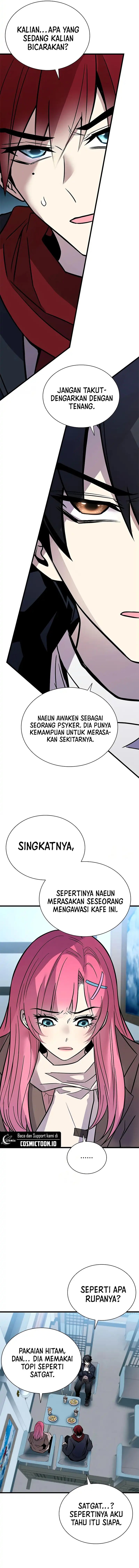 Villain To Kill Chapter 216 Gambar 9