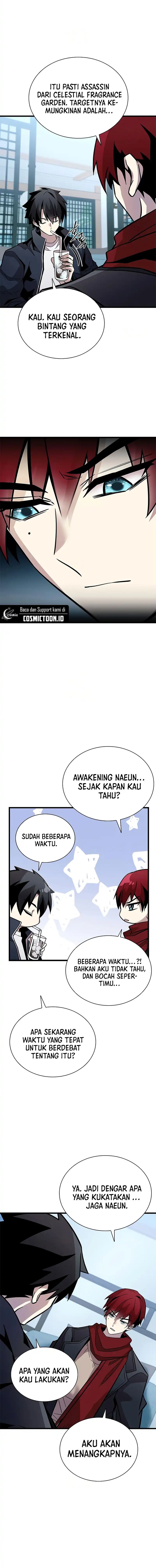 Villain To Kill Chapter 216 Gambar 10