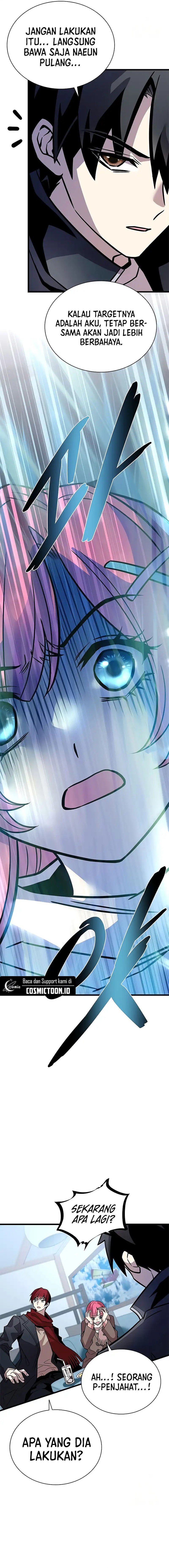 Villain To Kill Chapter 216 Gambar 11