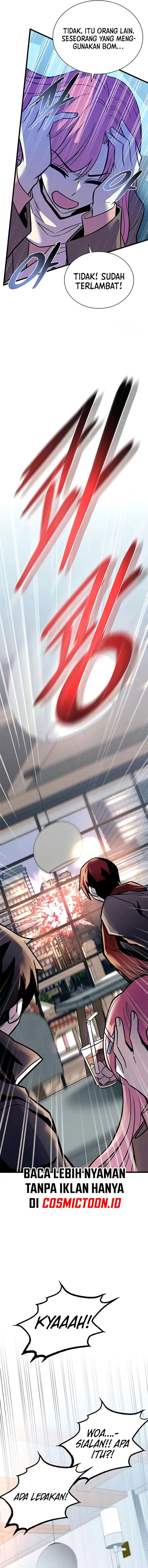 Villain To Kill Chapter 216 Gambar 12