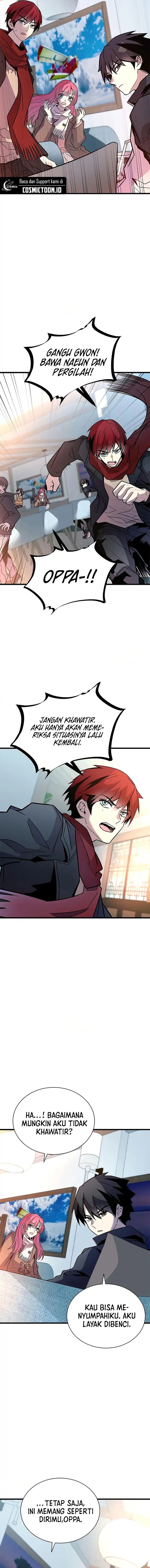 Villain To Kill Chapter 216 Gambar 13