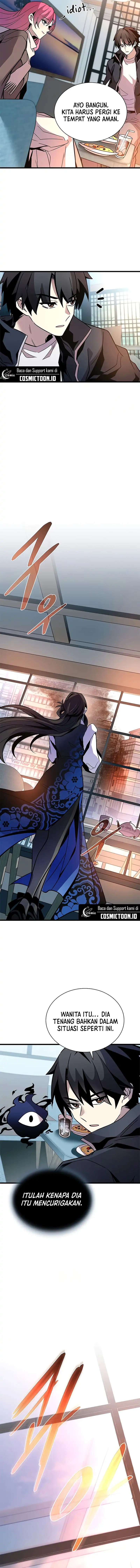 Villain To Kill Chapter 216 Gambar 14