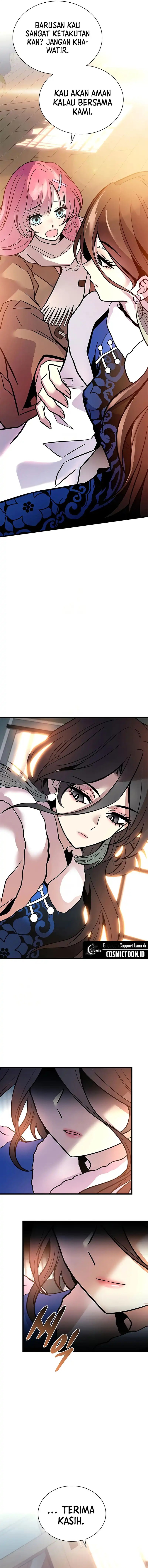 Villain To Kill Chapter 216 Gambar 18