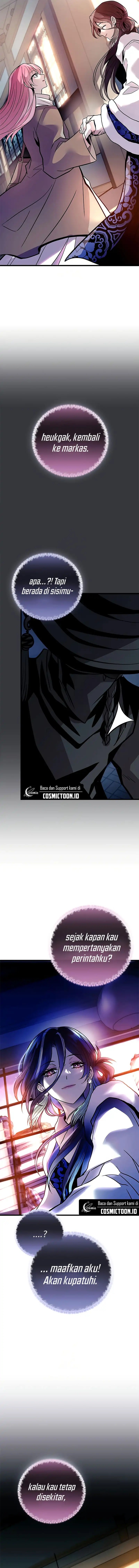 Villain To Kill Chapter 216 Gambar 19