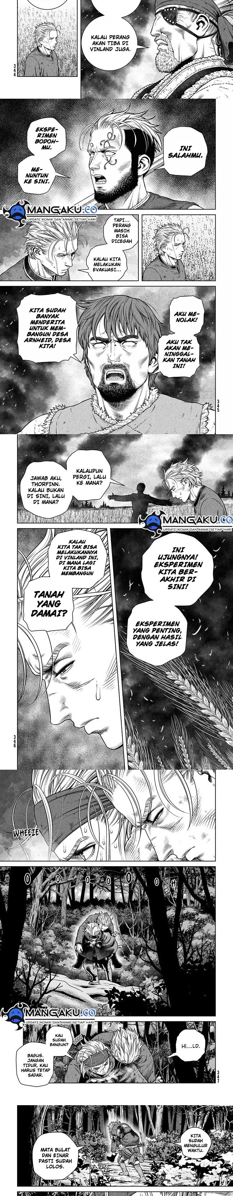 Vinland Saga Chapter 210 Gambar 5