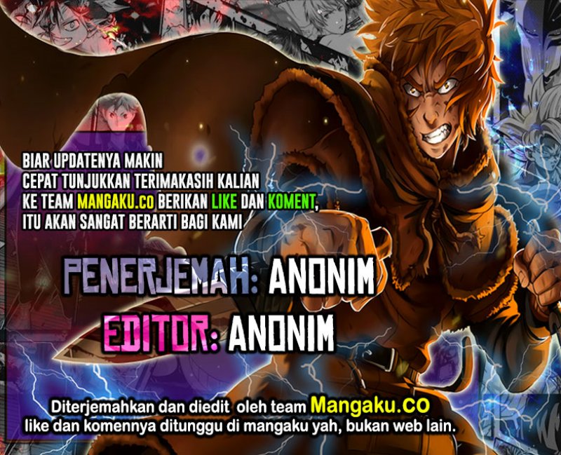 Vinland Saga Chapter 214 Gambar 1