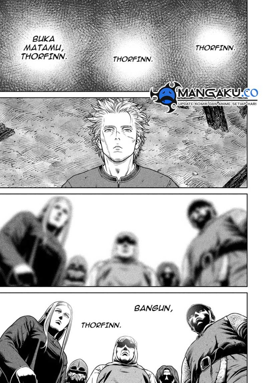 Vinland Saga Chapter 216 Gambar 2