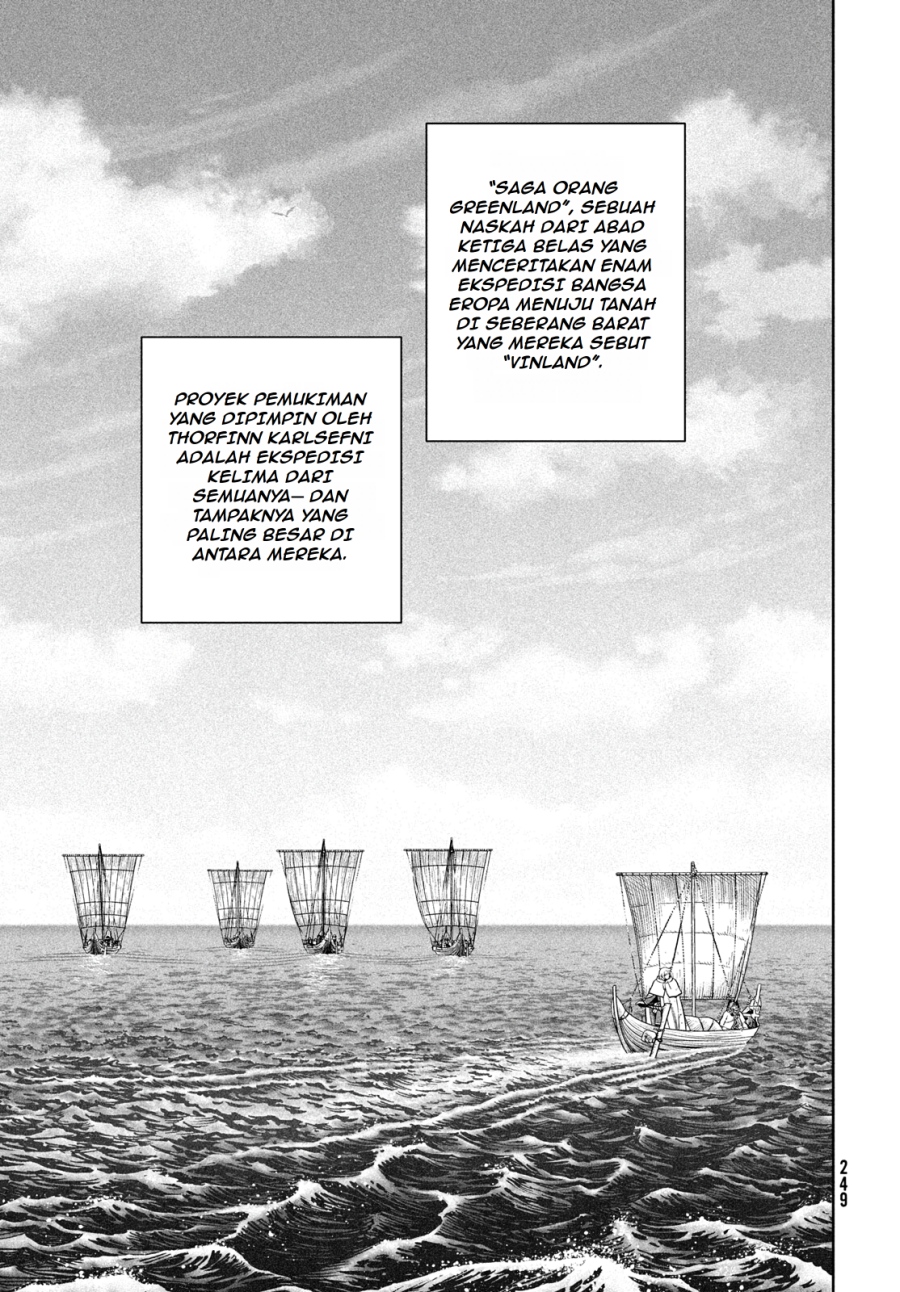 Vinland Saga Chapter 220 Gambar 18