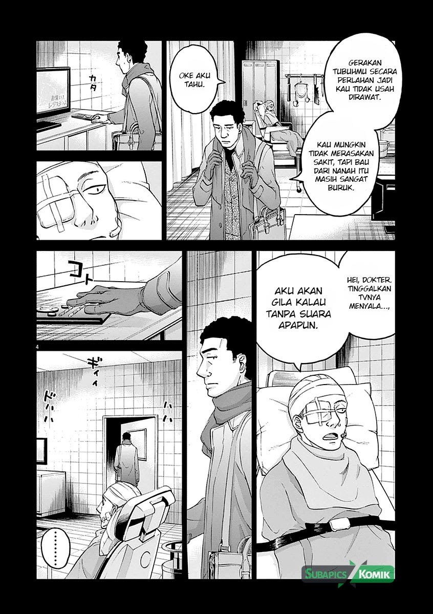 Violence Action Chapter 01 Gambar 66