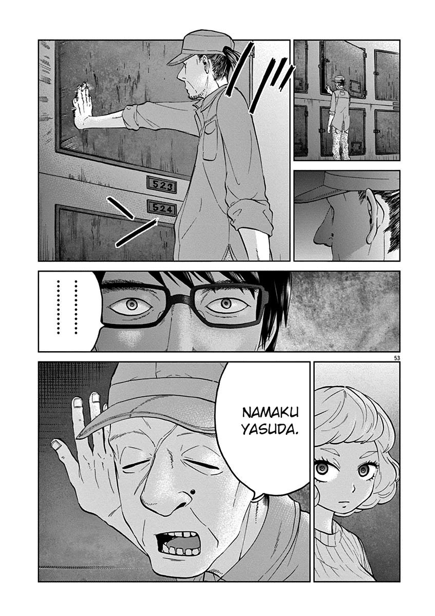 Violence Action Chapter 08.4 Gambar 21