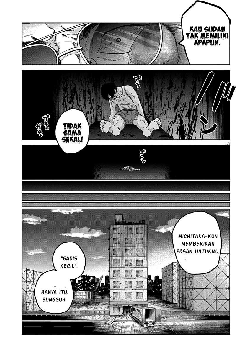 Violence Action Chapter 08.6 Gambar 29