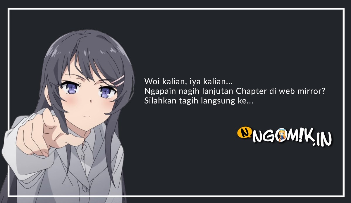 Violence Action Chapter 09 Gambar 23