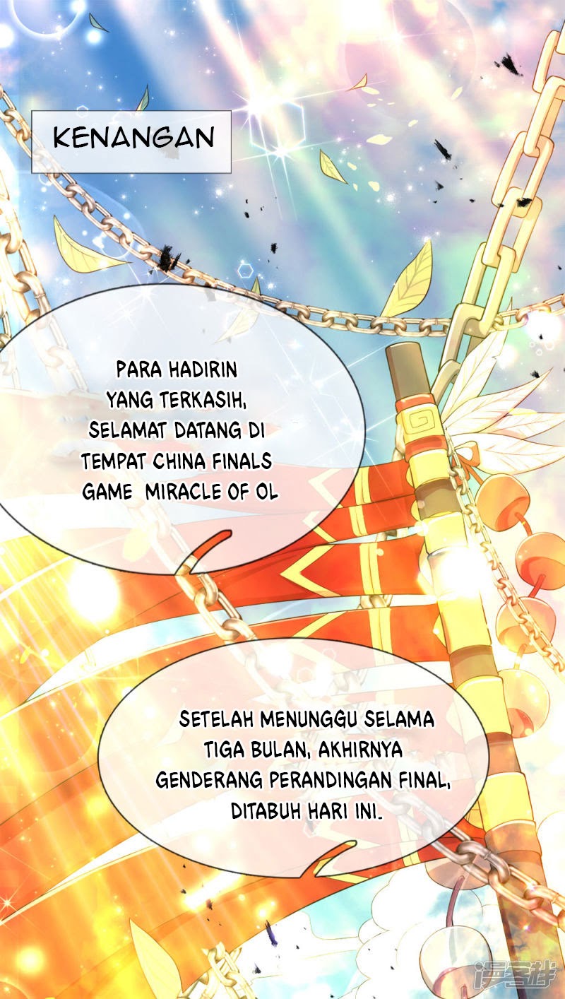 Violent Poisonous Archer Chapter 01 Gambar 11