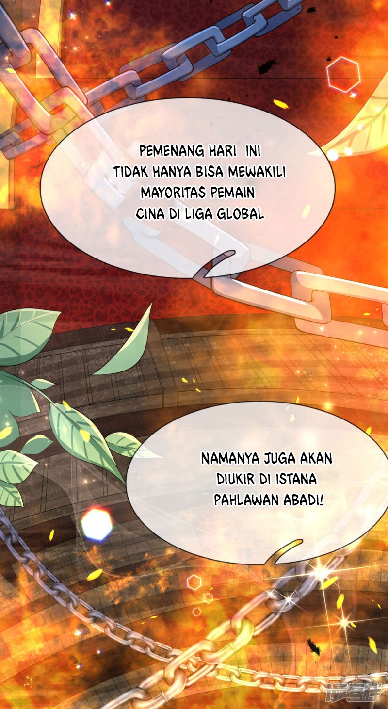 Violent Poisonous Archer Chapter 01 Gambar 13
