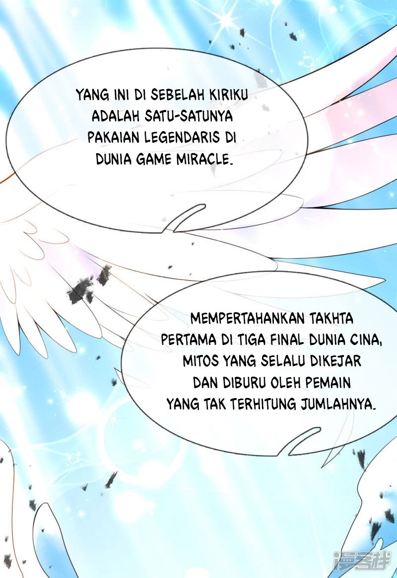 Violent Poisonous Archer Chapter 01 Gambar 19