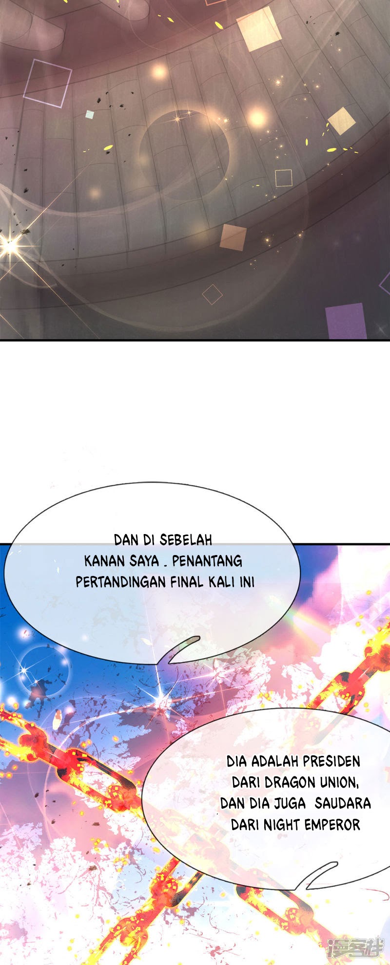 Violent Poisonous Archer Chapter 01 Gambar 23