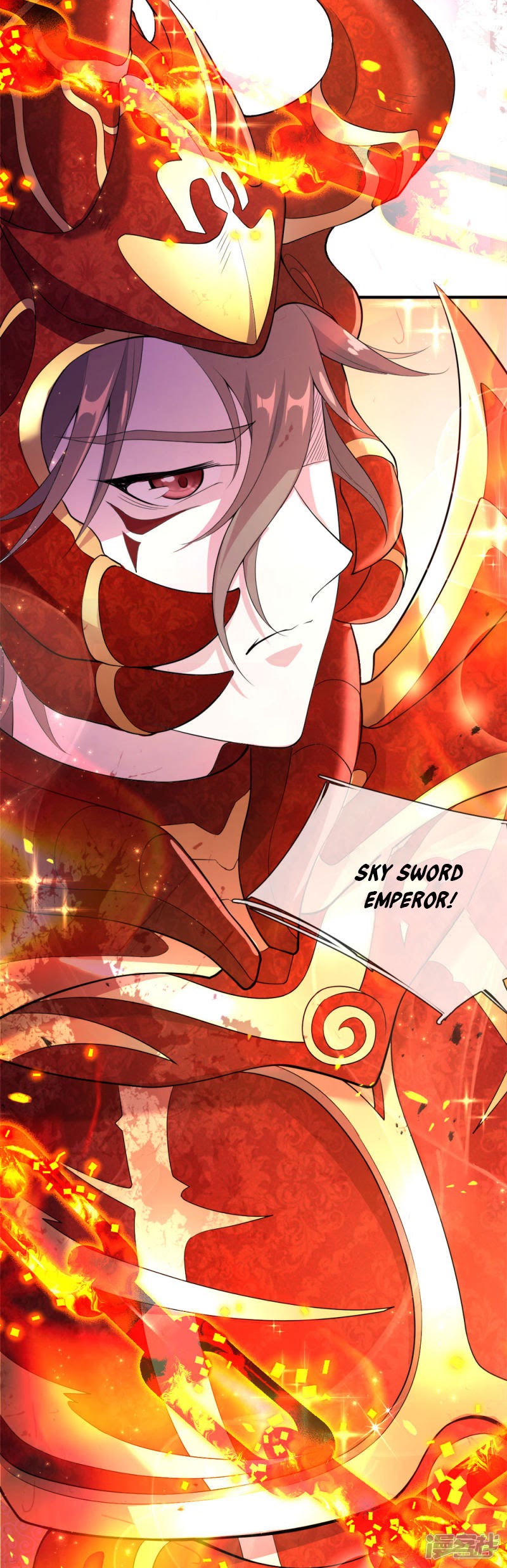 Violent Poisonous Archer Chapter 01 Gambar 25