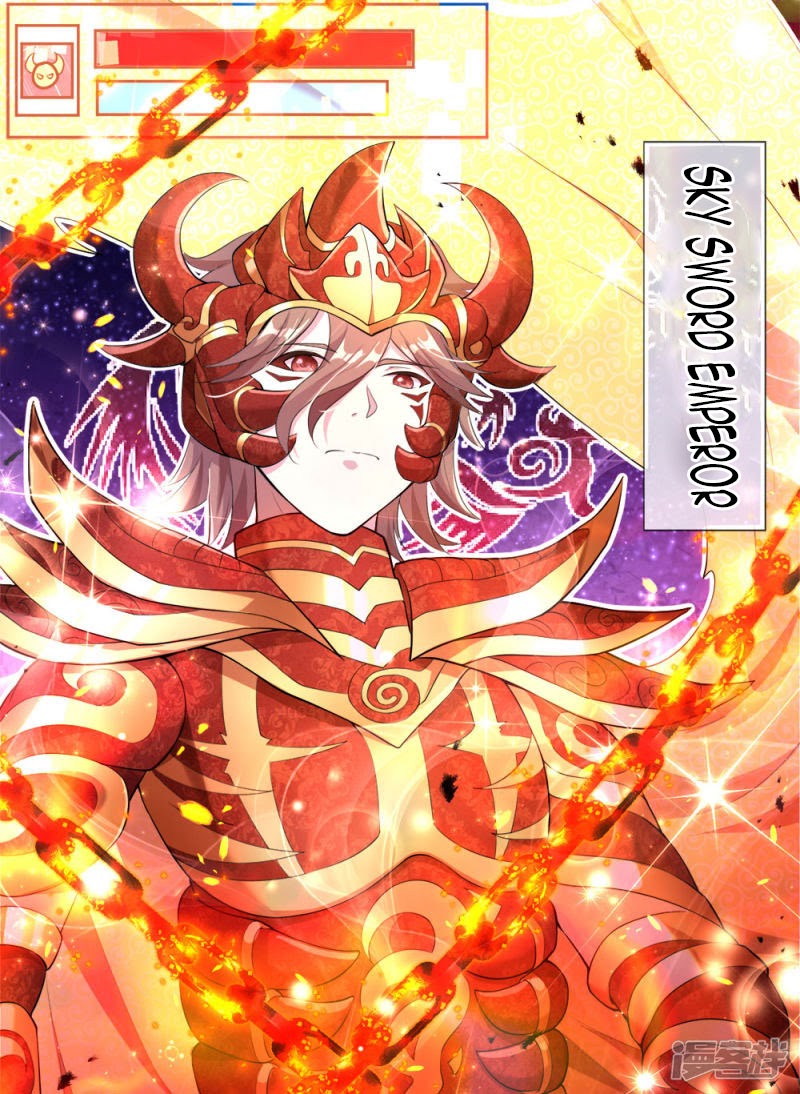 Violent Poisonous Archer Chapter 01 Gambar 29