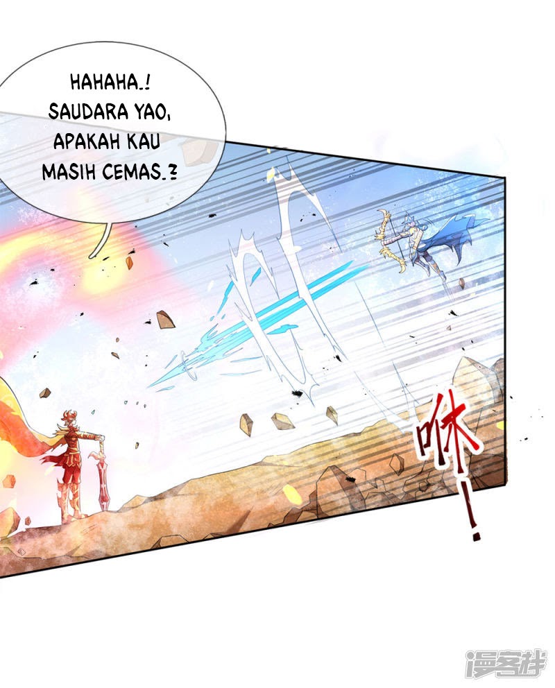 Violent Poisonous Archer Chapter 01 Gambar 34