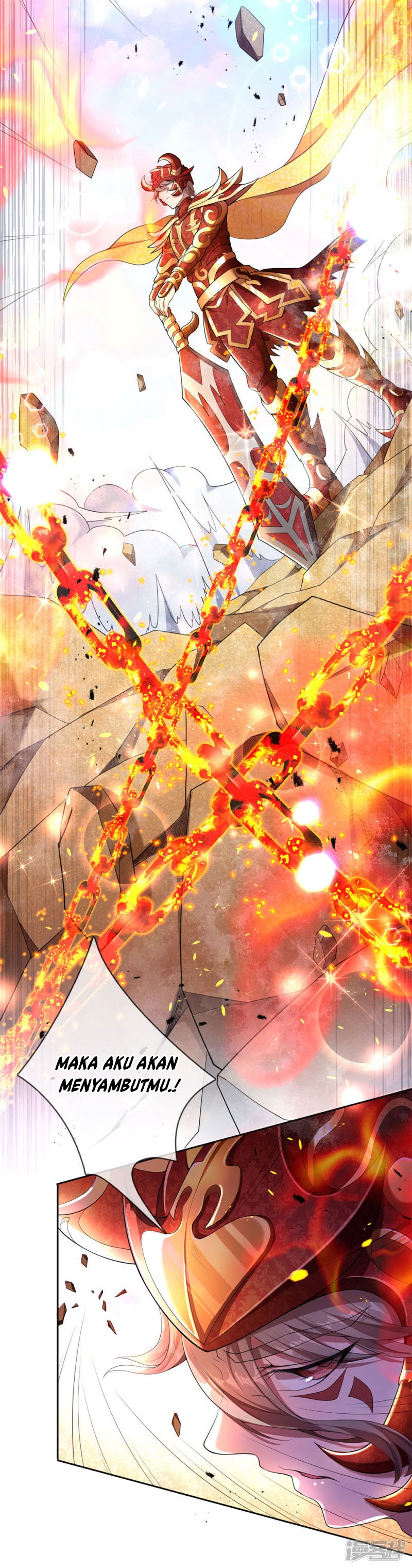 Violent Poisonous Archer Chapter 01 Gambar 36