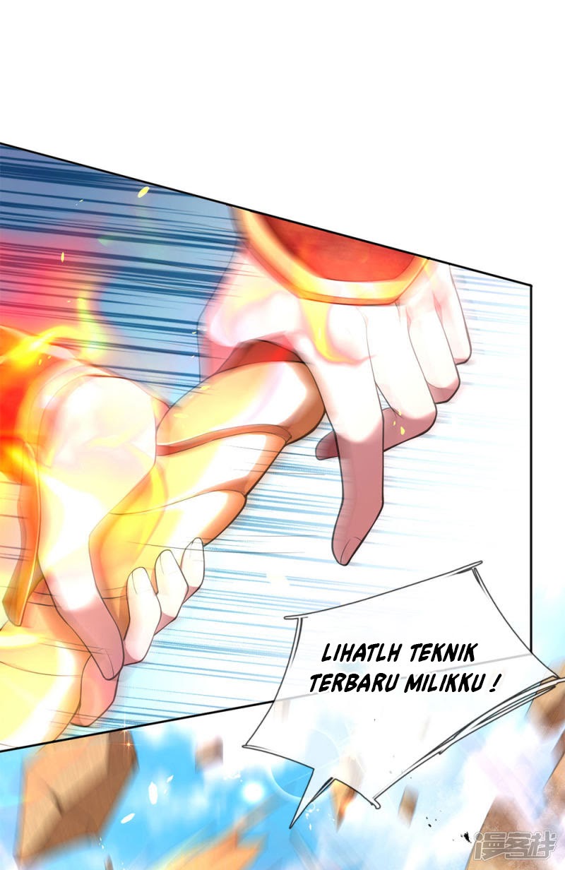 Violent Poisonous Archer Chapter 01 Gambar 37