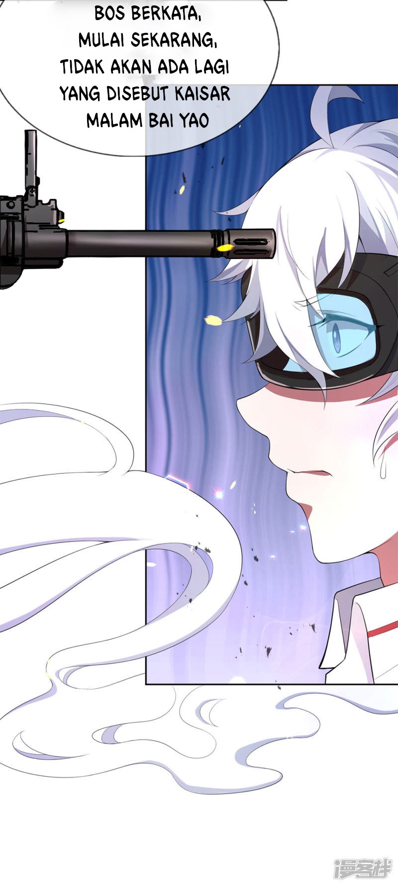 Violent Poisonous Archer Chapter 01 Gambar 48