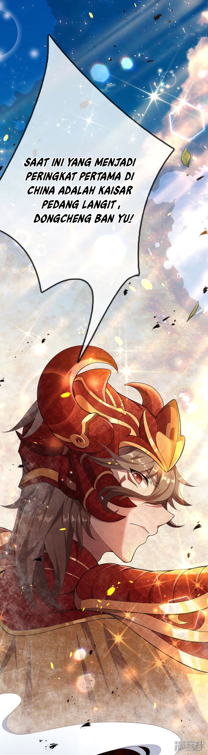 Violent Poisonous Archer Chapter 01 Gambar 49