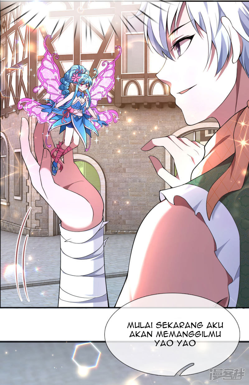 Violent Poisonous Archer Chapter 04 Gambar 7