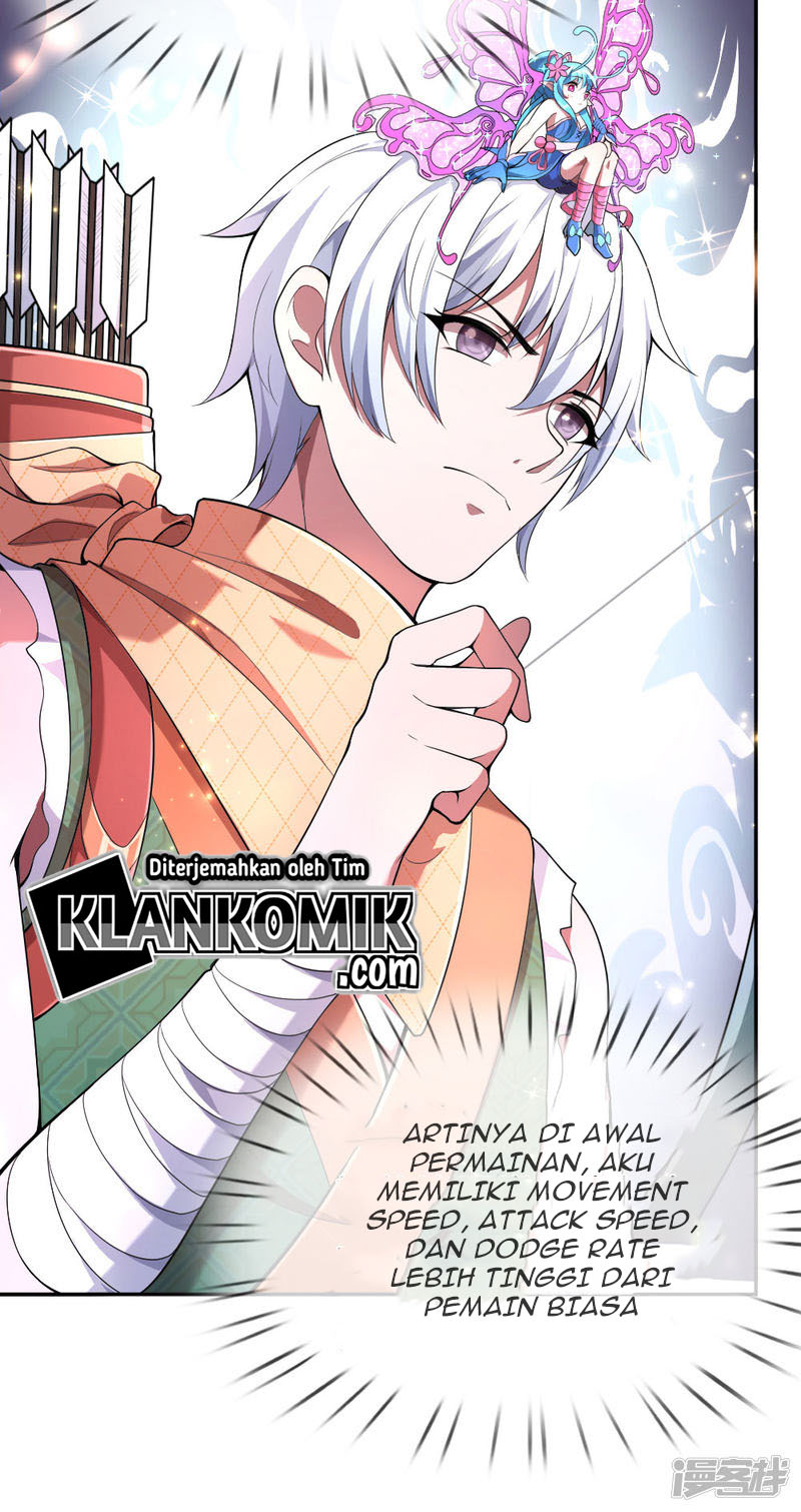 Violent Poisonous Archer Chapter 04 Gambar 12