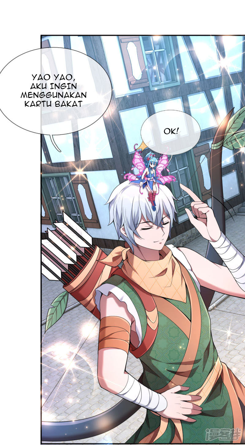 Violent Poisonous Archer Chapter 04 Gambar 13