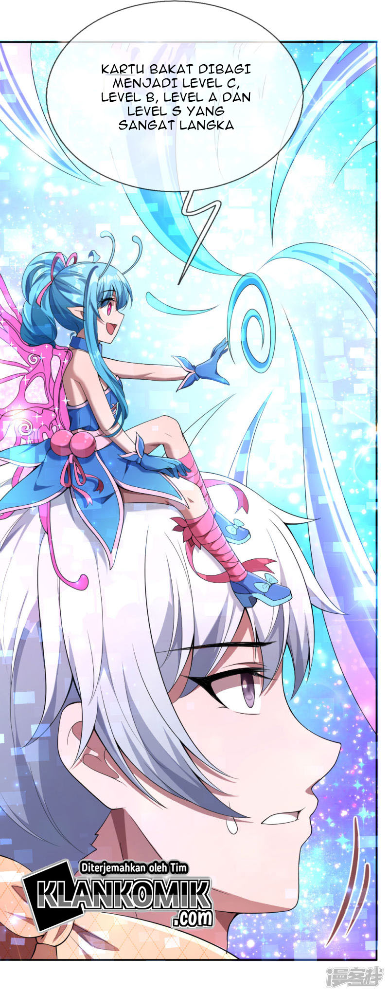 Violent Poisonous Archer Chapter 04 Gambar 14