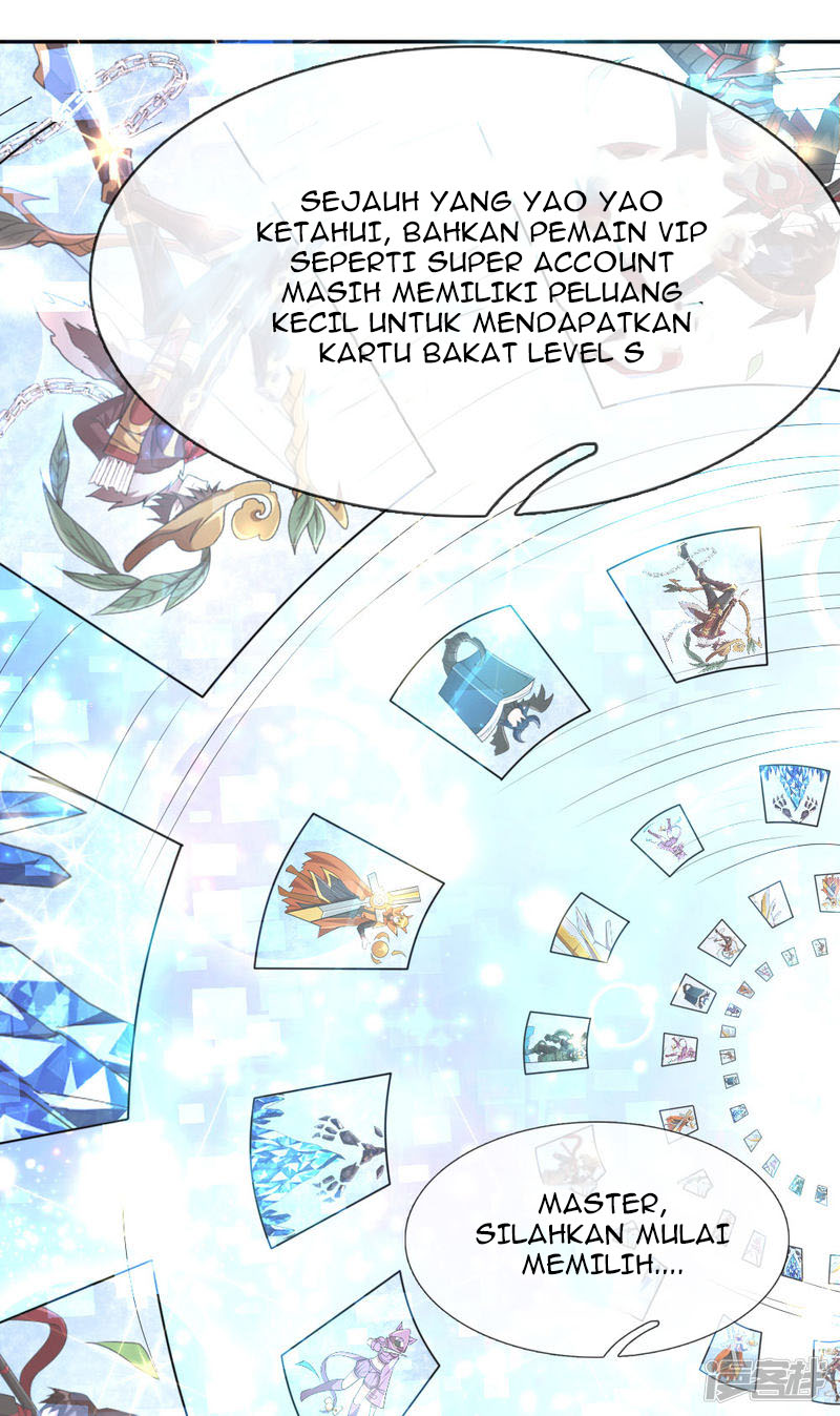 Violent Poisonous Archer Chapter 04 Gambar 15