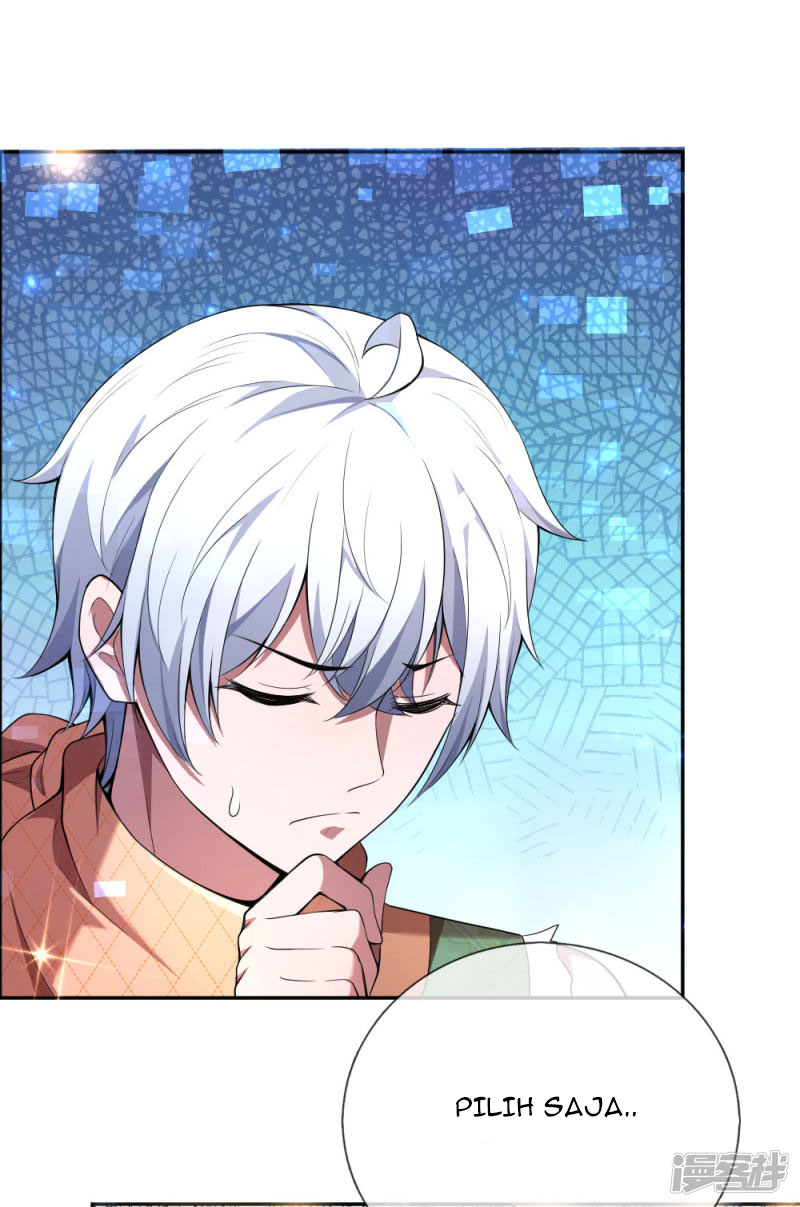 Violent Poisonous Archer Chapter 04 Gambar 17