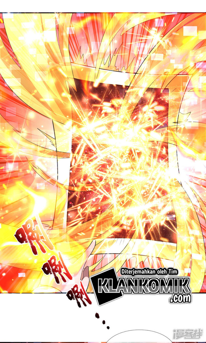 Violent Poisonous Archer Chapter 04 Gambar 19