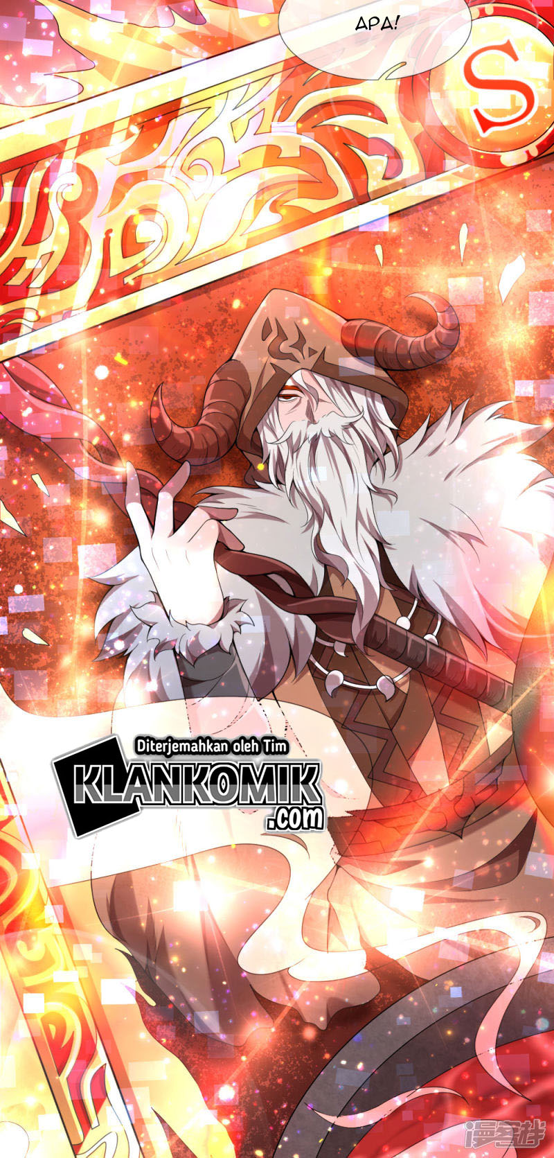Violent Poisonous Archer Chapter 04 Gambar 20