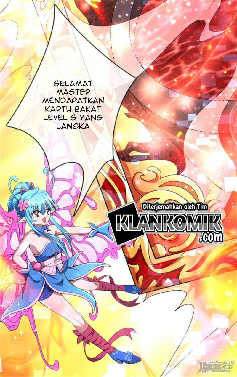 Violent Poisonous Archer Chapter 04 Gambar 21