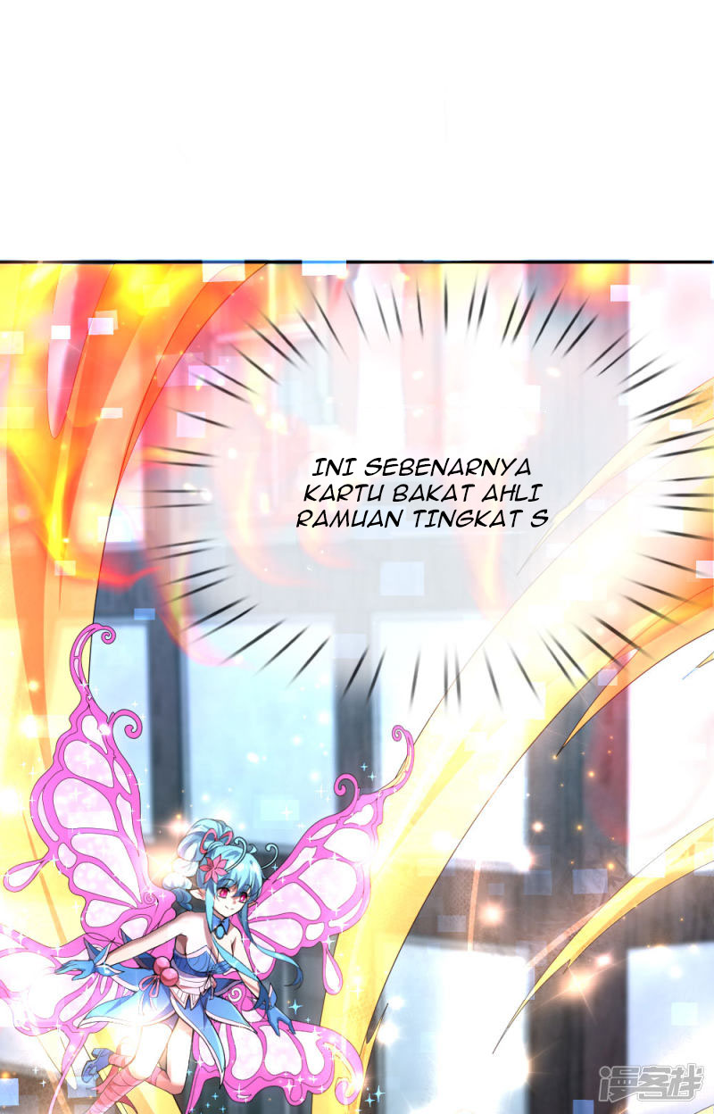 Violent Poisonous Archer Chapter 04 Gambar 23