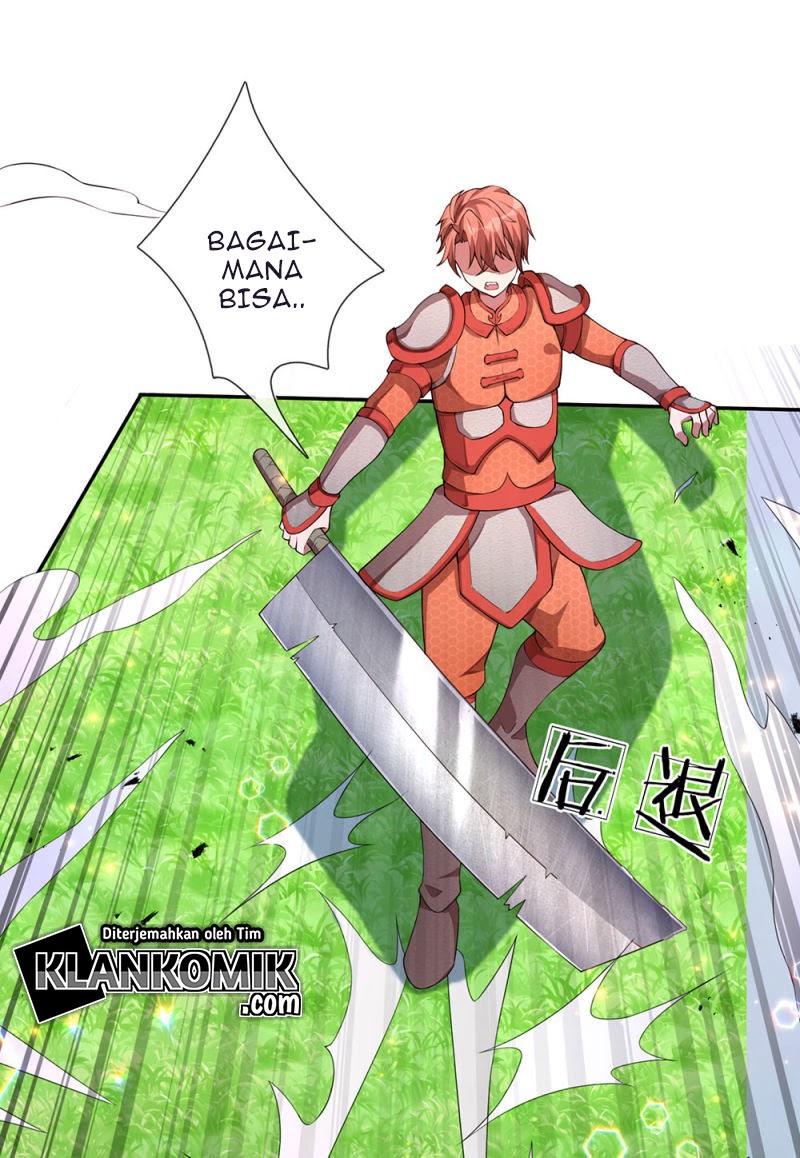 Violent Poisonous Archer Chapter 09 Gambar 6