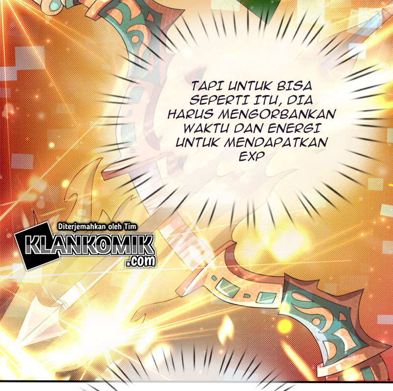 Violent Poisonous Archer Chapter 09 Gambar 12