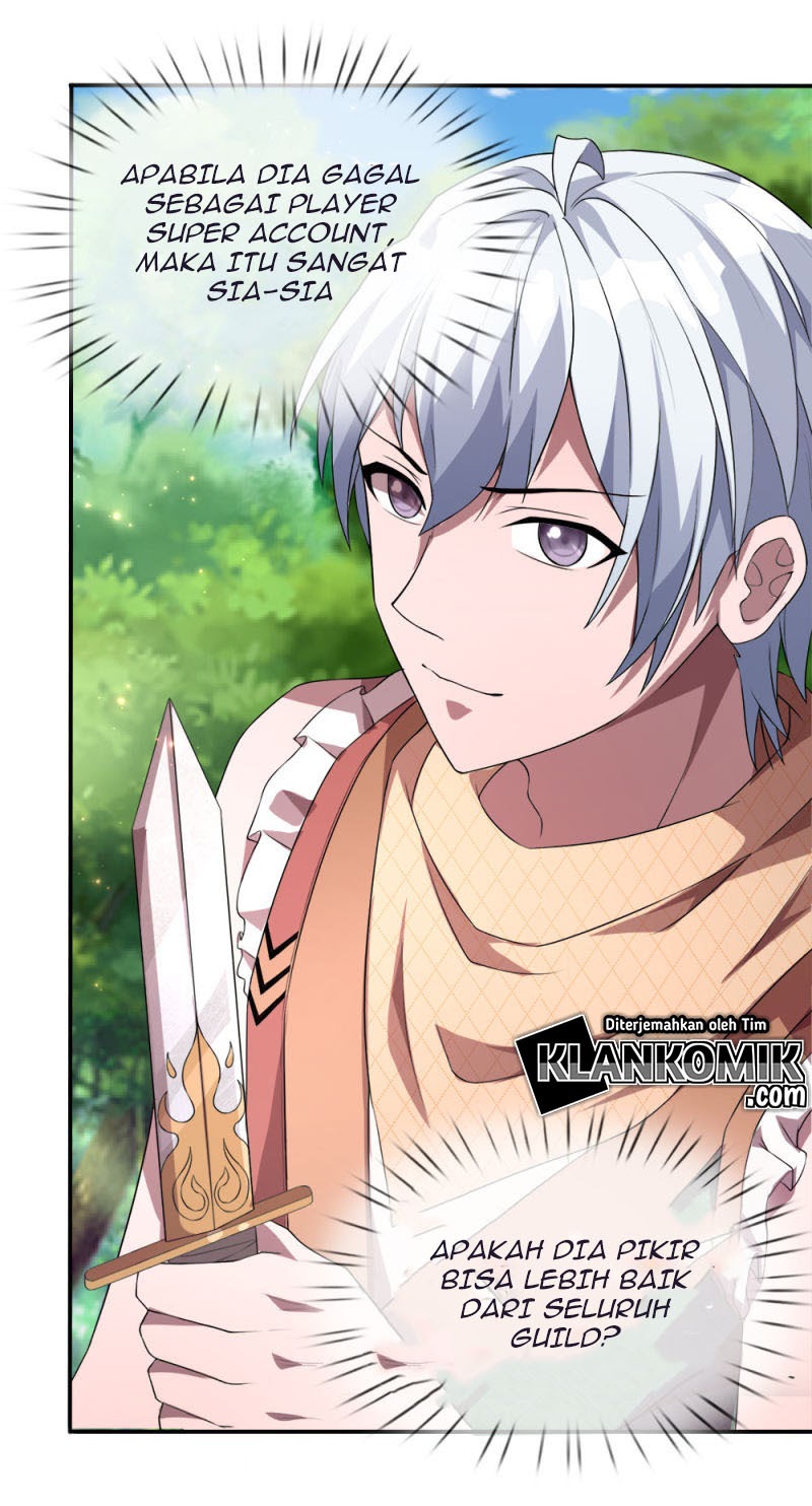Violent Poisonous Archer Chapter 09 Gambar 15