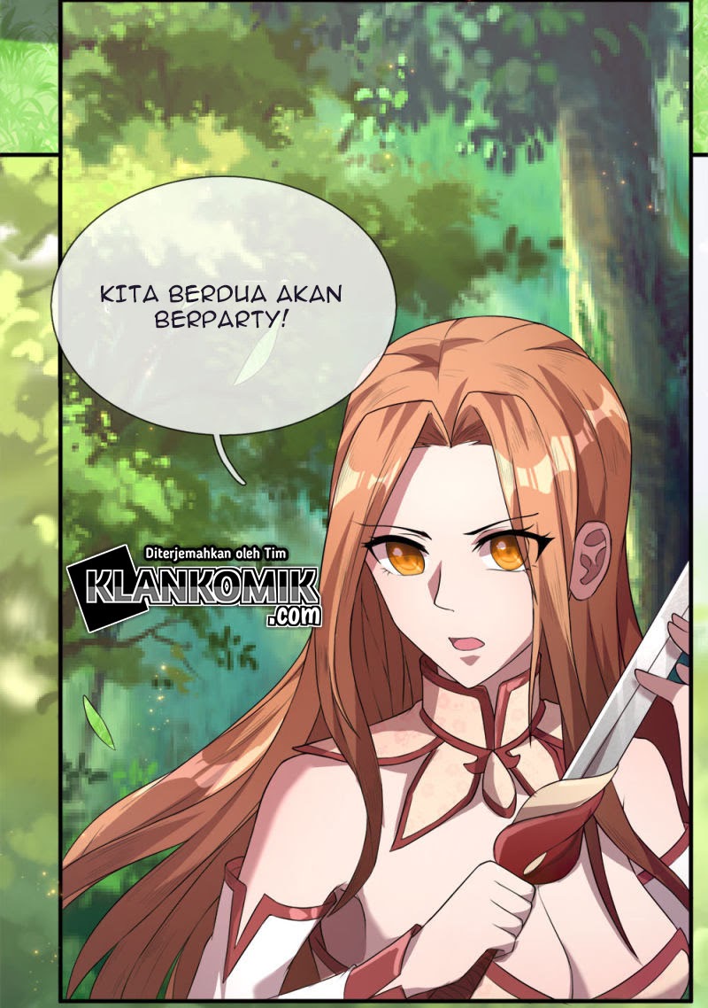 Violent Poisonous Archer Chapter 09 Gambar 20